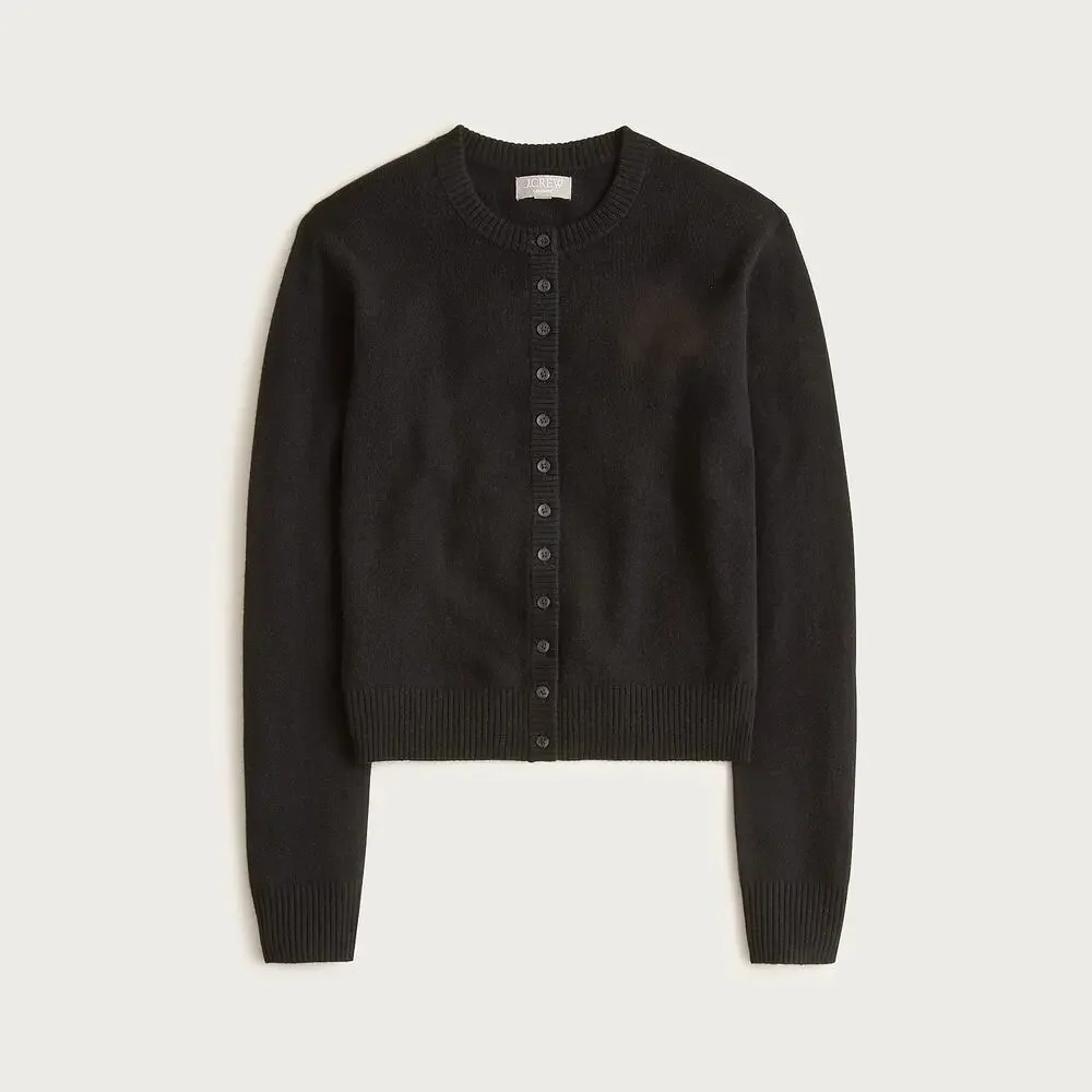J. Crew crew women